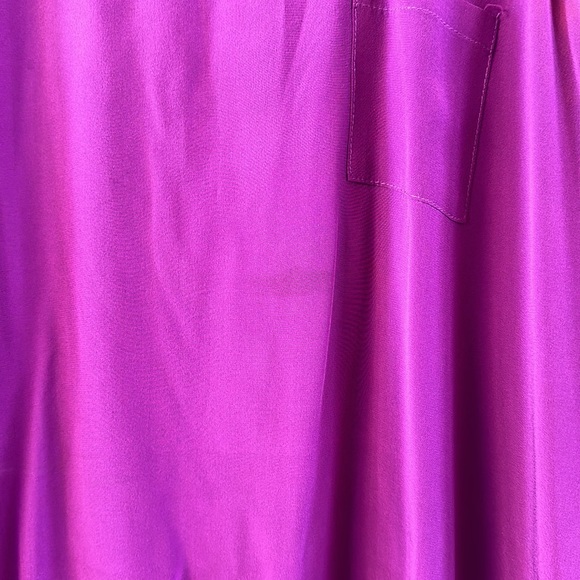 Vintage Alexander Wang Dress size small - Picture 2 of 3